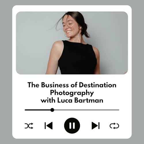 The Business of Destination Photography