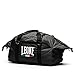 Imagen de LEONE 1947, Mochila Bolsa, Unisex Adulto, Negro