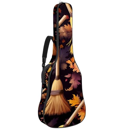 Sac pour guitare basse étanche idéal pour aller en répétition et concerts de rock