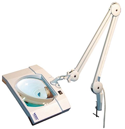 LED-Leuchtlupe, 1,75-fach