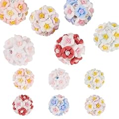 Luminous Flower Multicolor