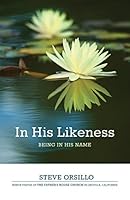 In His likeness 0984170928 Book Cover