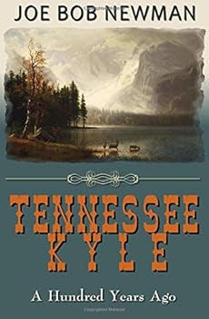 Paperback Tennessee Kyle Book