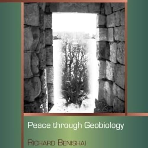 Rob McConnell Interviews - RICHARD BENISHAI - Geobiology Podcast Por  arte de portada