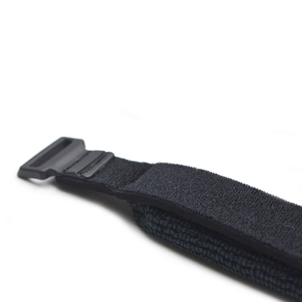 Alnicov 18,5 cm Okładziny na gryf gitarowy Reduktor hałasu Ciszy gryfu Dodatki do instrumentów muzycznych na 6-strunową gitarę i 4-strunową gitarę basową
