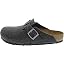 Charcoal Grey