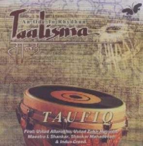 Image of Taalisma-An Ode To Rhydhun