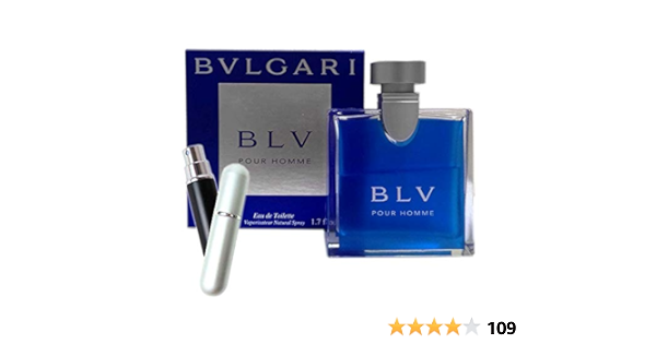 Amazon アトマイザー付き ブルガリ 香水 Bvlgari ブルガリ ブルー プールオム メンズ ブルガリブループールオム Edt Sp 50ml Sp ブランド ギフト 母の日 プレゼント Bvlgari ブルガリ オードトワレ Edt 通販