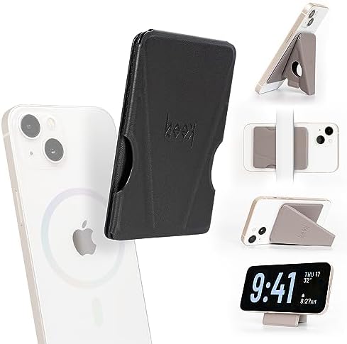 Beak mag – MagSafe Grip Stand for iPhone 15/14/13/12 Series MagSafe Compatible Phone Stand (Yatagarasu Black) Beak mag – MagSafe Grip Stand for iPhone 15/14/13/12 Series MagSafe Compatible Phone Stand (Yatagarasu Black)