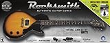 Rocksmith Guitar Bundle for Guitar and Bass - Xbox 360