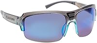 Vista 2 de Universal Studios Jurassic World - Gafas de sol para niños, elegantes, cómodas y duraderas, con protección UV, con funda de transporte suave