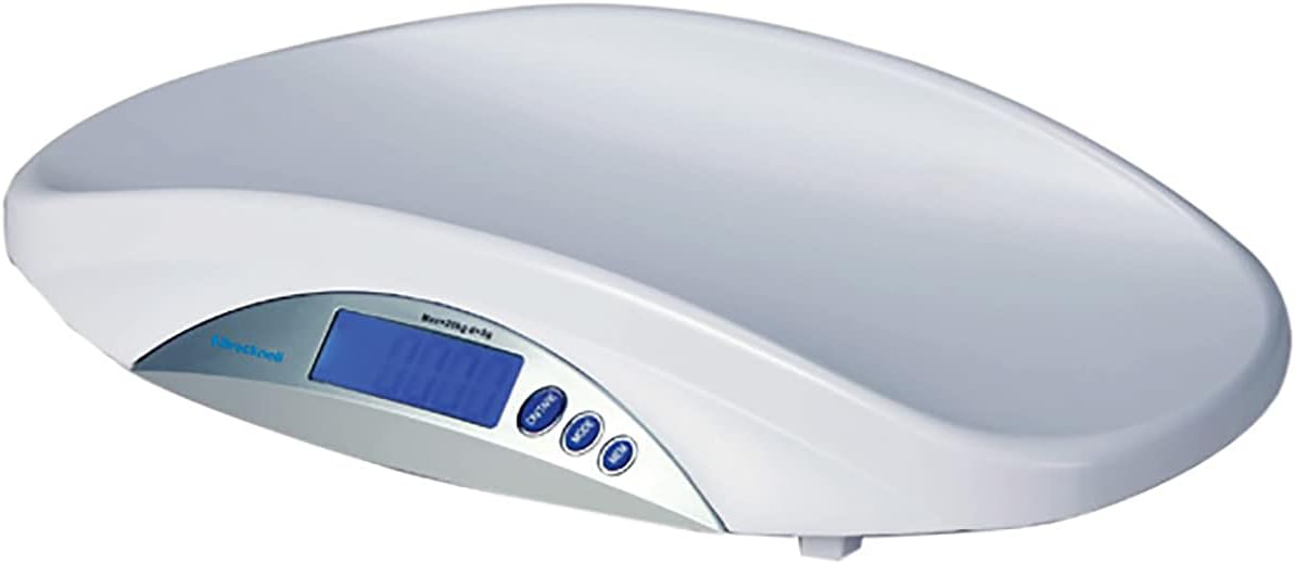 Brecknell, MS-15, Medical/Veterinary Scale, 44 lb x 0.01 lb