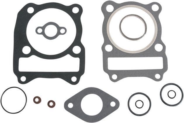 ATV&UTV Replace Parts & Accessories for Moose Top End Gasket Kit fits Suzuki Ozark 250 for QuadSport 250 for QuadRunner 250 Mod-BBM45-FV23751