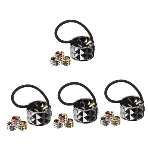 Accessoires cheveux longs pour sublimer vos coiffures au bureau