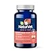 NaturVet - Brewer's Dried Yeast Formula with Garlic Flavoring - Plus Vitamins - Supports Healthy Skin & Glossy Coat -Fortified with B-1, B-2, Niacin & Vitamin C -for Dogs & Cats (1,000 Tablets)