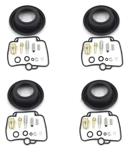 �L���u���^�[�����L�b�g �p �X�Y�L �p �o���f�B�b�g1200 GSXR1100 GSX1100 GSF1200 GSXR1100W GSXR600W GSXR750 �p �J�^�i1100�p �L���u���^�[�C�����r���h�L�b�g(Set 1)