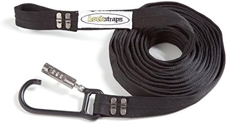 Lockstraps 301 24' Tie Extension