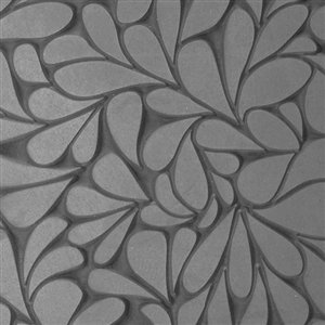 Cool Tools - Flexible Texture Tile - Fern Gully -