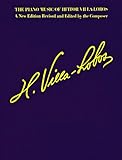 villa lobos prelude 4 pdf  The Piano Music of Heitor Villa-Lobos: Music for Millions Series