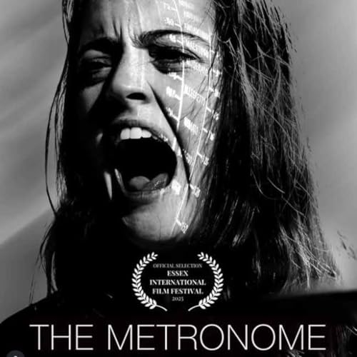 31: Olivia Bennett - Don't Think, Act! - 27.10.25