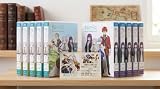 『葬送のフリーレン』blu-ray全10巻セット シーズン1（第1期）全7巻、シーズン2（第2期）全3巻 合計10巻ブルーレイセット