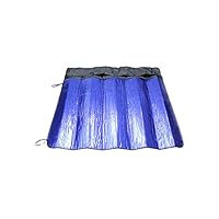 Amazon.co.jp: メルテック(meltec) 車用 日よけ 取付簡単シェード