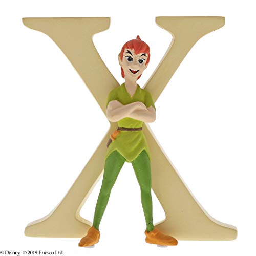 Enchanting Disney Collection A29569 Figurine, Multicolore, Taille Unique