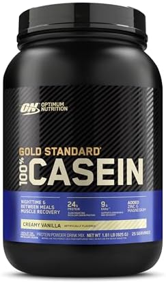 Gold Standard 100% Casein