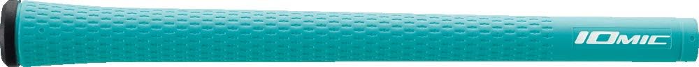IOMIC Grips Sticky Sticky 2.3 Hard Feel Wood & Iron Grips (M60 with Backline) Sticky 2.3 imst23hfm60asb Sky Blue