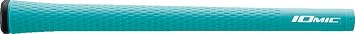 IOMIC Grips Sticky Sticky 2.3 Hard Feel Wood & Iron Grips M60 with Backline Sticky 2.3 imst23hfm60asb Sky Blue
