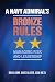 A Navy Admiral's Bronze Rules: Managing Risk and Leadership