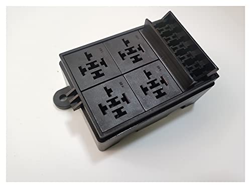 Porte-fusible ICOBES auto refit avec boîte de distribution robuste - 5