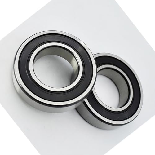 Roulement 6005 2RS Premium avec double blindage étanche de 25x47x12 mm