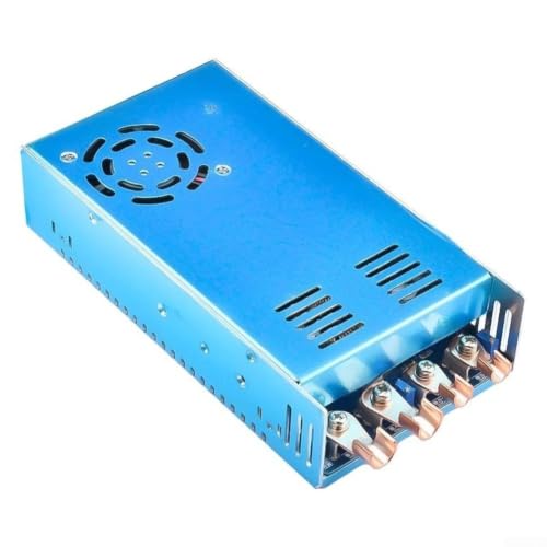 Alimentation réglable 2000W Boost 100A convertisseur élévateur de tension 12V 24V 48V
