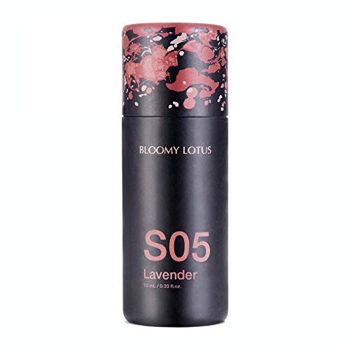 Aceite Esencial de Lavanda Bloomy Lotus S05 10ml