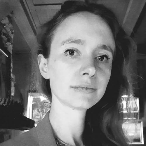 Molly Aitken Reads &ldquo;This Is How It Happens&rdquo;