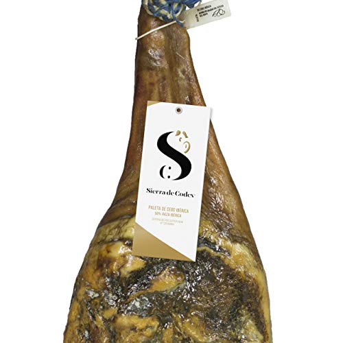 Iberisch aaspalet, 50% Iberisch ras, 5,5-5,75 kg, € 69/stuk - Image 3