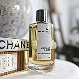 100% Authentic MANCERA Cedrat Boise Eau de Perfume 120ml Made in...