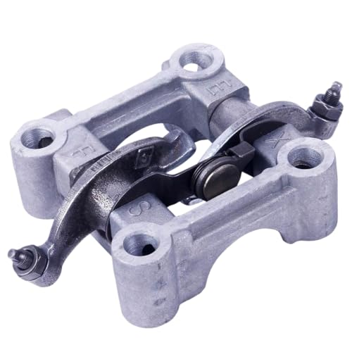 Supprimer le claquement moteur avec le Rocker Arm Assembly compatible GY6