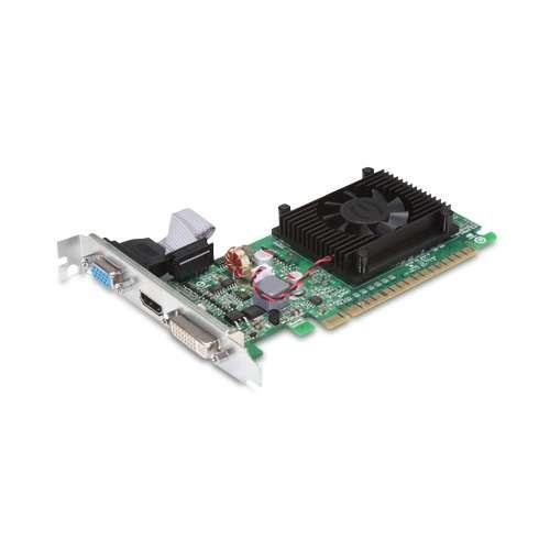 EVGA 512-p3 ? 1300 EVGA 512-p3 ? 1300-lr GeForce 8400 GS�r�f�I�J�[�h ? 512 MB�Addr3�APCI