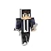 EnderToys Cool Singaporean Guy Action Figure