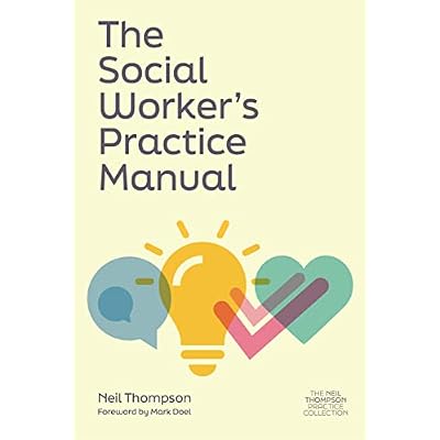 The Social Worker's Practice Manual