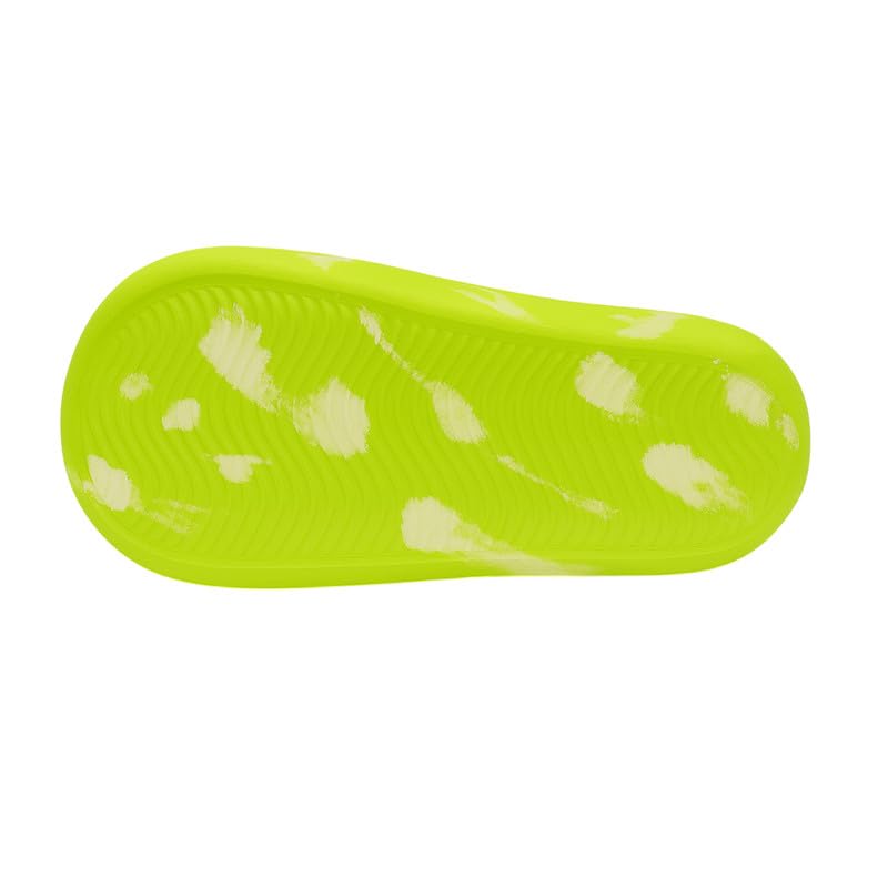 Image of ONFEET Kids EVA Slip-On Sandals - Lightweight, Waterproof, Non-Slip Summer Beach & Casual Wear for Boys & Girls