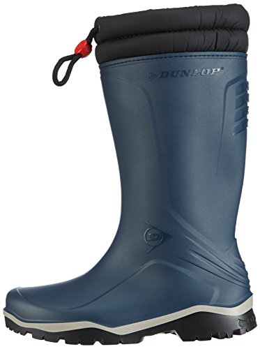 dunlop thermal wellingtons