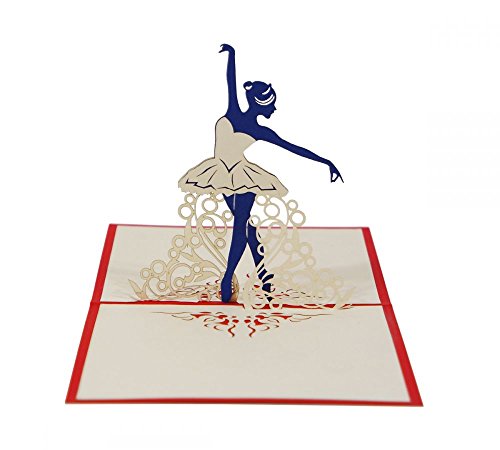 Ballerina Ballerina