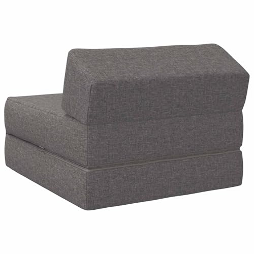 Sofá cama plegable para recibir visitas sin cambiar de casa 6