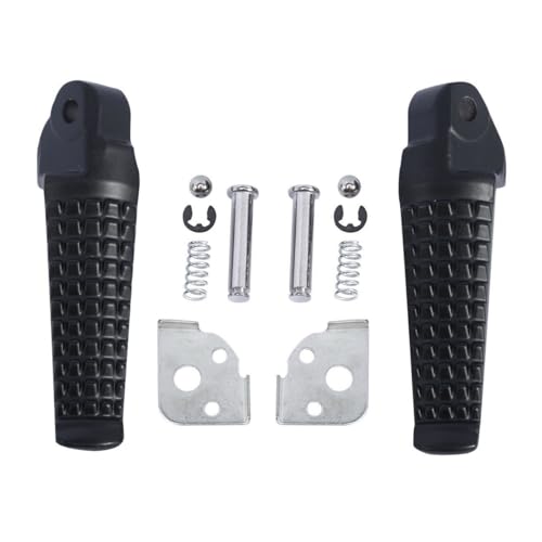 Repose-pieds arrière pour Bandit et GSXR 750 1996-1999 GSF600