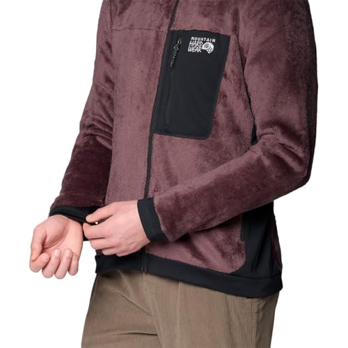 Image of Mountain Hardwear Polartec High Loft Jacket