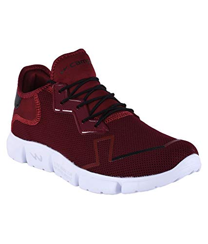 Image of Campus Men's Madrid Running Shoe