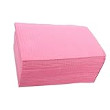 Polyvalentes et utiles : elles peuvent être utilisées à diverses fins. les lingettes nettoyantes pour tatouages ​​conviennent au démaquillage, au nettoyage des ongles, au nettoyage des tatouages, et peuvent également servir de bavoirs pour patients